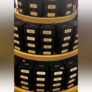 City Beauty InvisiCrepe Body Balm 5 fl oz Anti Aging Cream USA SEALED Lot Of 10